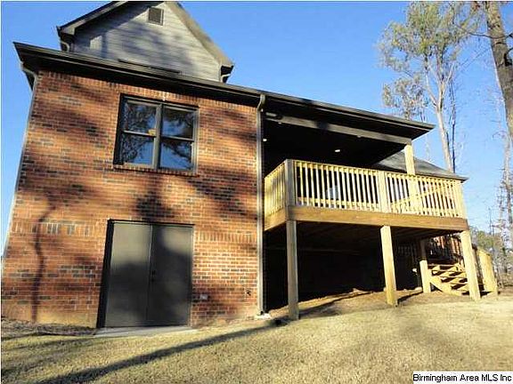 This home is equipped with a basement storage room.  Now the lawn equipment will not take up space in your garage!!