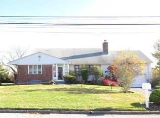 25 Winchester Oval #1, New Rochelle, NY 10805