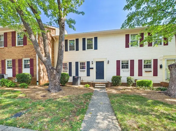 3219 Regents Park Ln Unit C, Greensboro, NC 27455