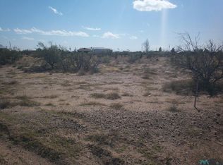 X Monte Rd SE, Deming, NM 88030