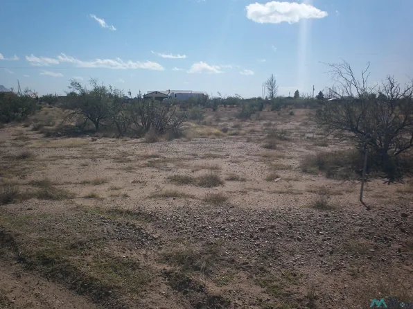 X Monte Rd SE, Deming, NM 88030