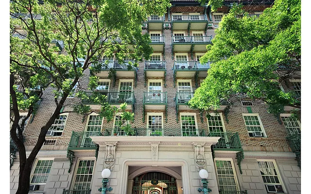 Rented by Douglas Elliman | media 11