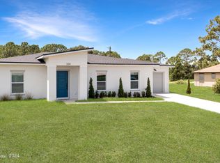 3214 Topsey Ave SE, Palm Bay, FL 32909