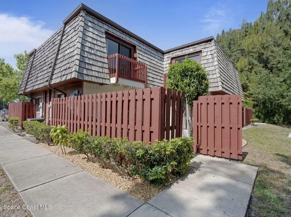 54 Piney Branch Way APT C, West Melbourne, FL 32904