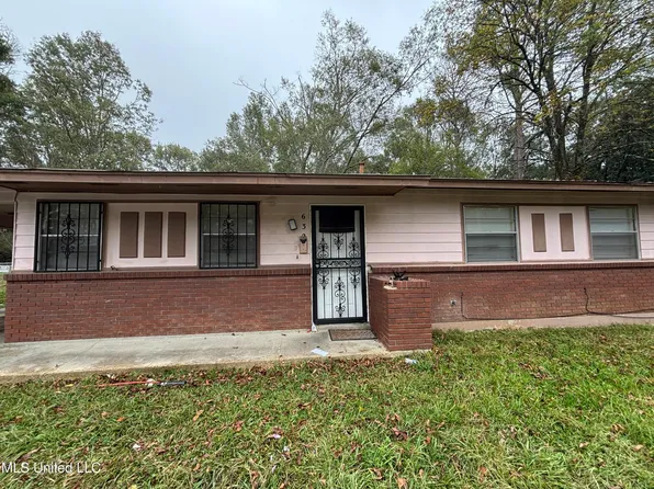 632 Queen Julianna Ln, Jackson, MS 39209