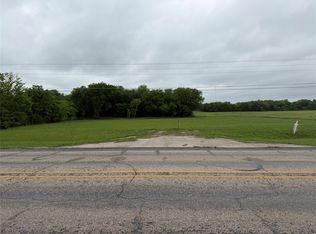 1520 Weatherford Hwy, Granbury, TX 76048