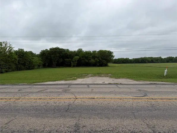 1520 Weatherford Hwy, Granbury, TX 76048
