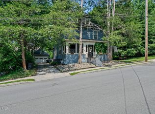 36 Henrietta Street, Amsterdam, NY 12010