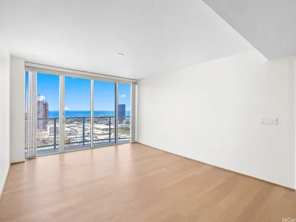 888 Kapiolani Blvd #3207, Honolulu, HI 96813