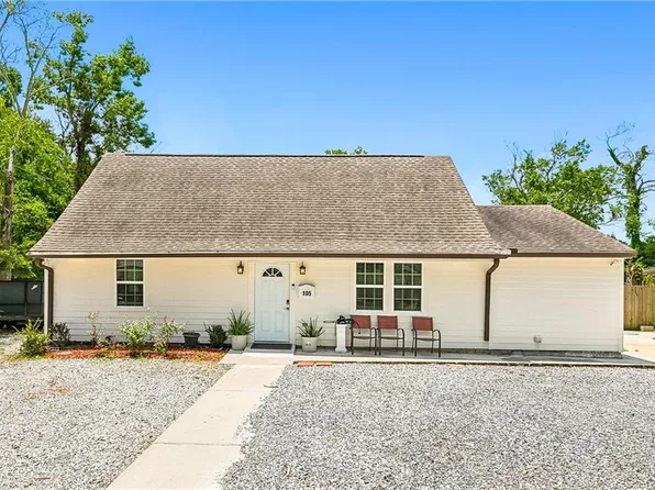105 Fairfax Pl, New Orleans, LA 70131