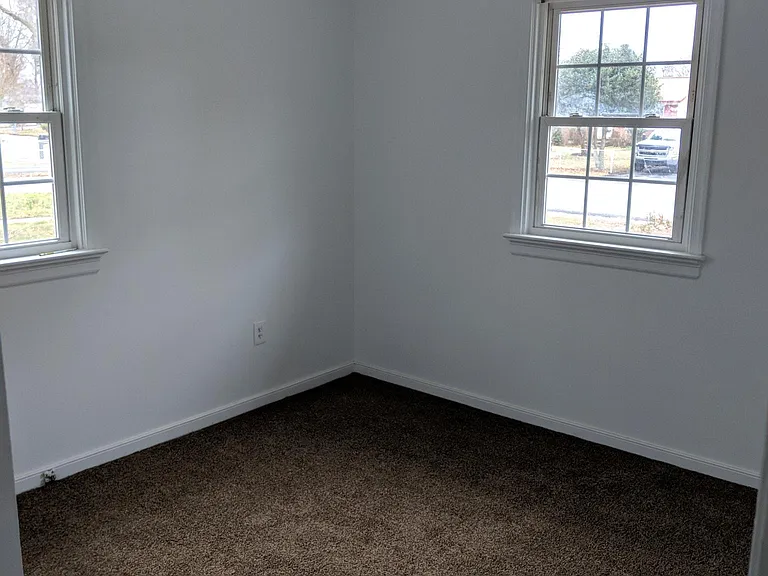 Bedroom #1