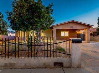 101 W Ardmore Rd, Phoenix, AZ 85041