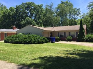 3514 Greentree Rd, Lexington, KY 40517