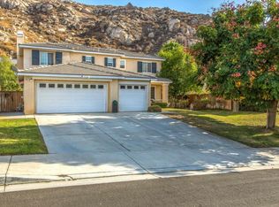 16478 Spirit Rd, Moreno Valley, CA 92555