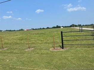 4060 South Rd, Oologah, OK 74053