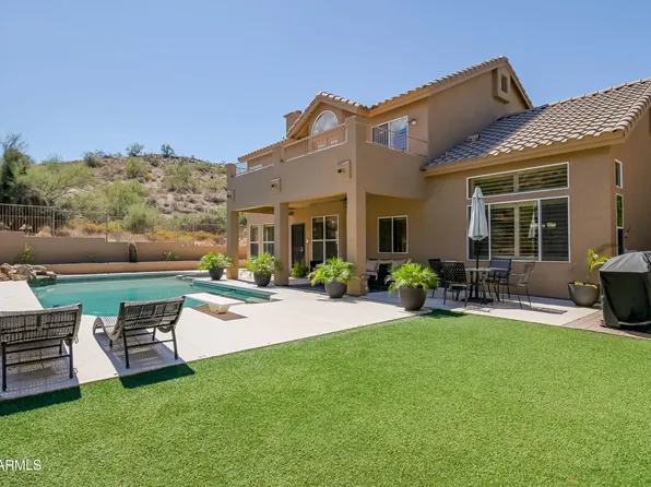 11242 E OBERLIN Way, Scottsdale, AZ 85262