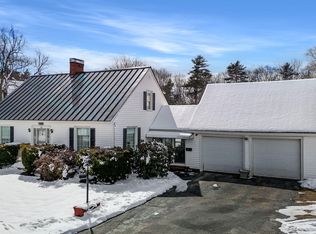 308 Park Avenue, Auburn, ME 04210