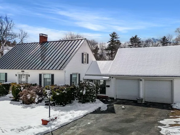 308 Park Avenue, Auburn, ME 04210