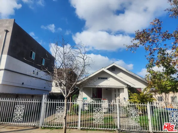 1147 S Ardmore Ave, Los Angeles, CA 90006