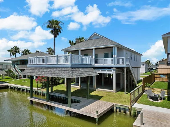 144 Tarpon, Bayou Vista, TX 77563