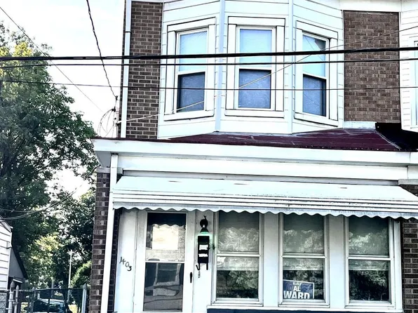 1403 Liberty St, Hamilton, NJ 08629