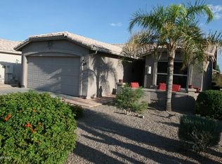 1422 E Indian Wells Dr, Chandler, AZ 85249