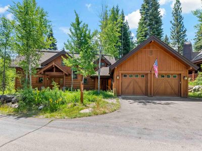 164 Discovery Dr, Cascade, ID, 83611
