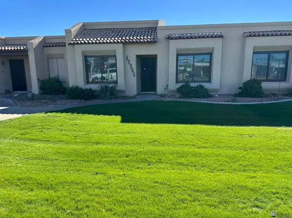 11261 E 35th Pl, Yuma, AZ 85367