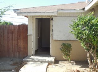 209 Warren Ave #B, Bakersfield, CA 93308