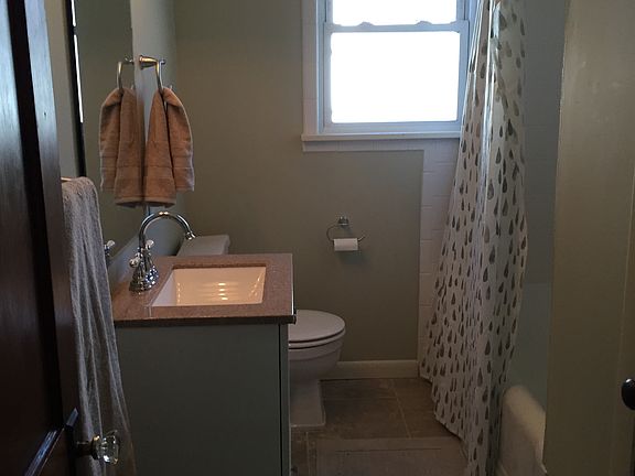 First Floor Bathroom