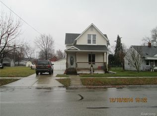 1416 Wells St, Port Huron, MI