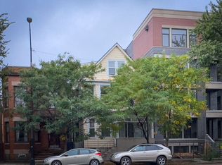 5640 N Ashland Ave #4, Chicago, IL 60660