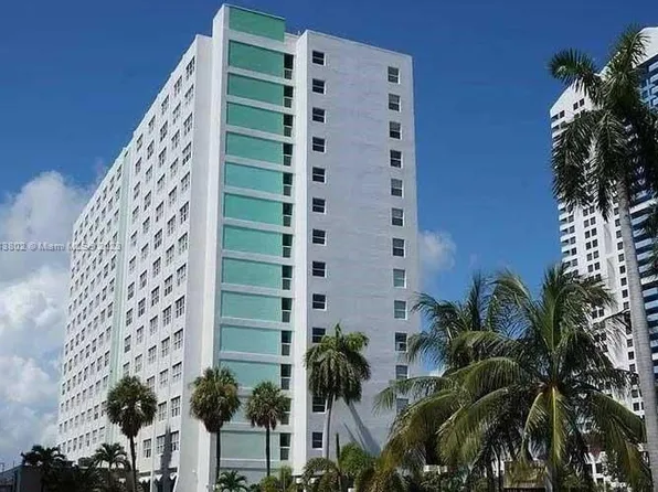 1250 West Ave APT 8W, Miami Beach, FL 33139