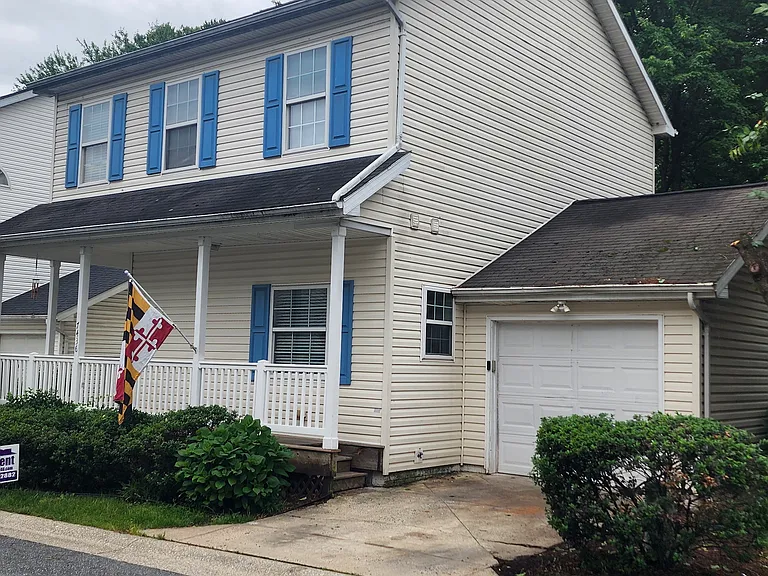 7436 Cedar Grove Ln — Photo 1