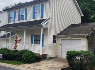 7436 Cedar Grove Ln, Elkridge, MD 21075