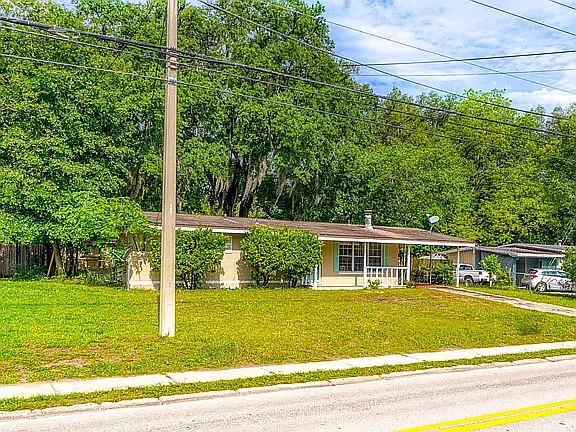 2226 Fouraker Rd — Photo 2