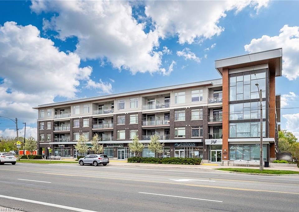 1st image of 457 Plains Rd E #202
