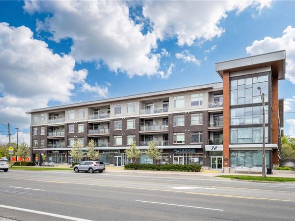 457 Plains Rd E #202, Burlington, ON L7T 0B8