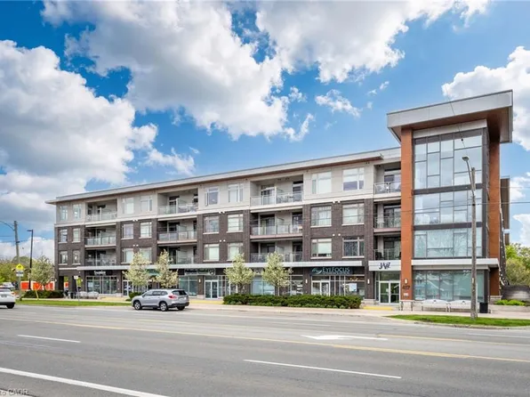 457 Plains Rd E #202, Burlington, ON L7T 0B8