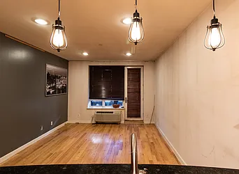 Rented by Compass