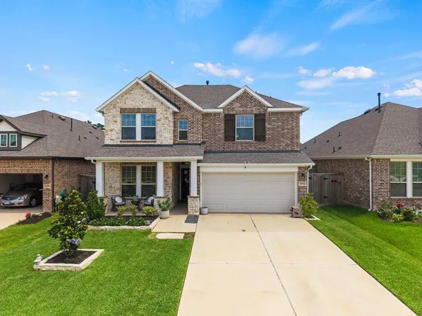 42462 Quail Valley Ln, Magnolia, TX 77354