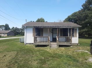 1512 Maple St, Hoxie, AR 72433