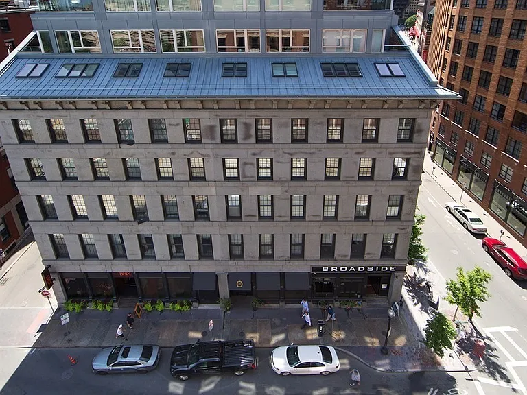 99-105 Broad St #6G — Photo 14