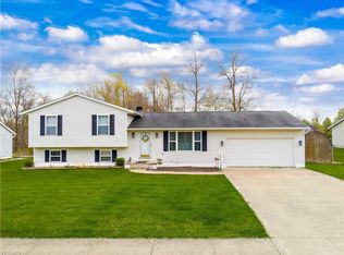 42 High Point Dr, West Salem, OH