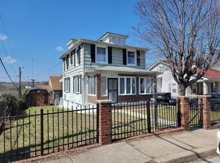 2114 Alletta Ave, Halethorpe, MD 21227