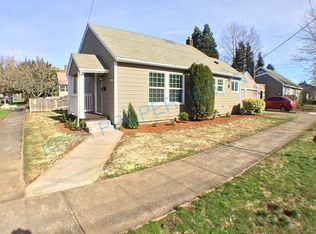 5405-5415 SE Reedway St, Portland, OR 97206