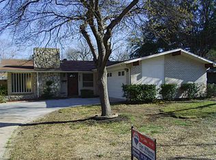 3547 High Mesa Dr, Dallas, TX 75234