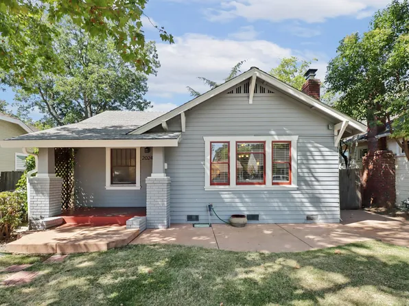 2024 35th St, Sacramento, CA 95817
