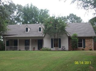 204 Rachelle Dr, Oxford, MS 38655