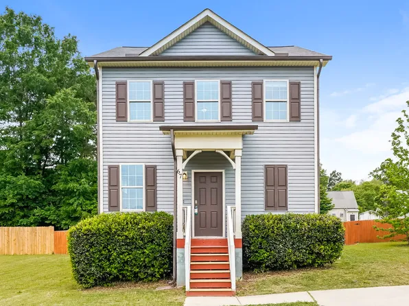 67 Drop Seed Ln, Smithfield, NC 27577